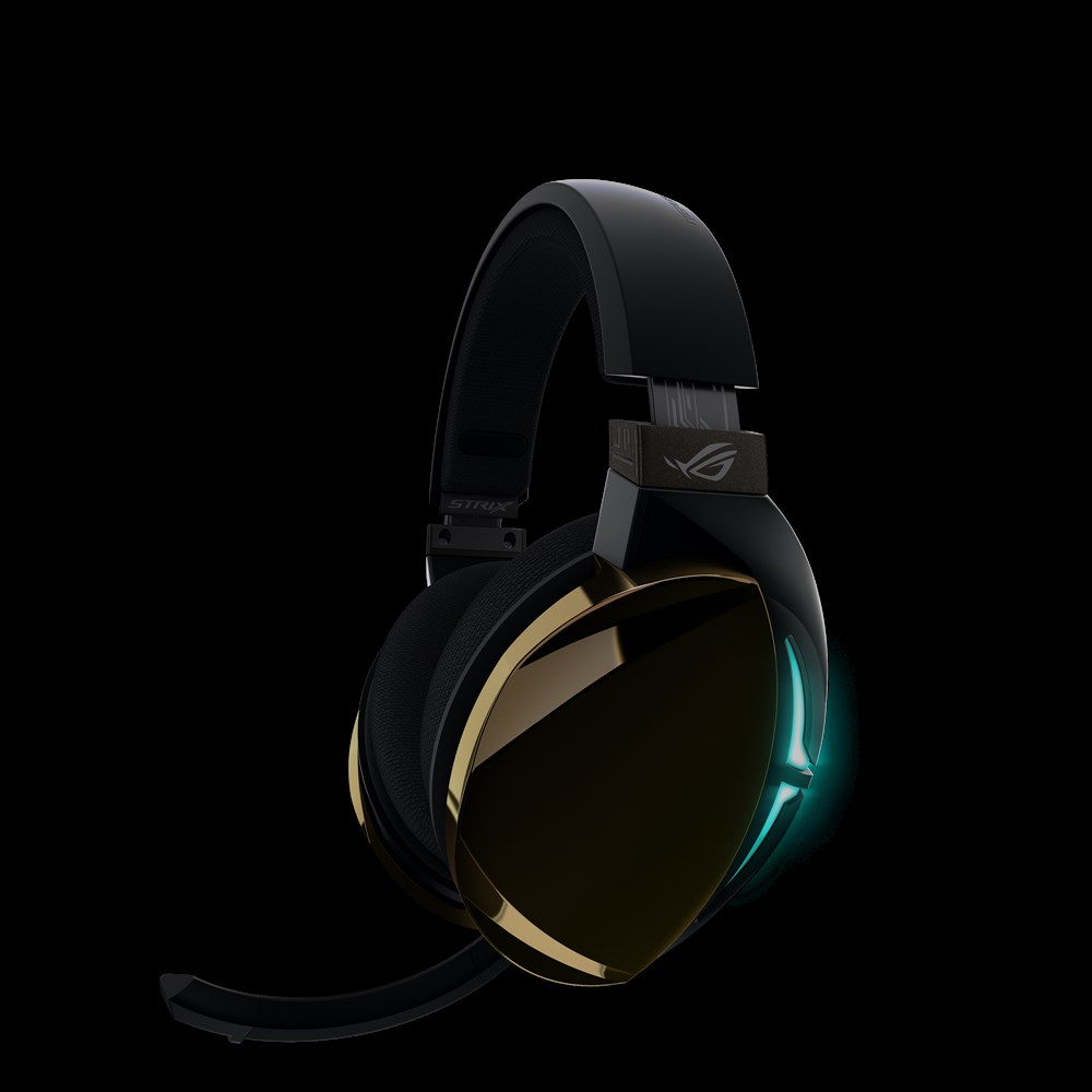 ASUS ROG Strix Fusion 500
