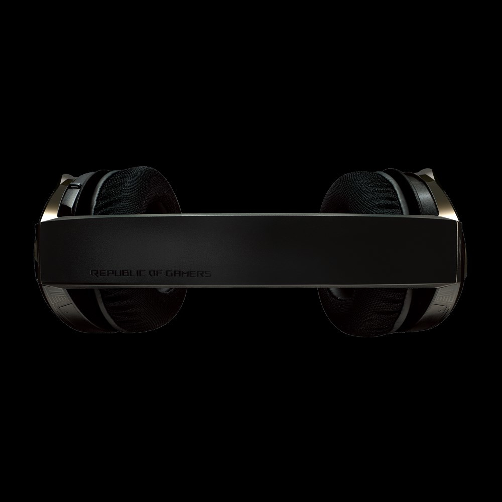 ASUS ROG Strix Fusion 500