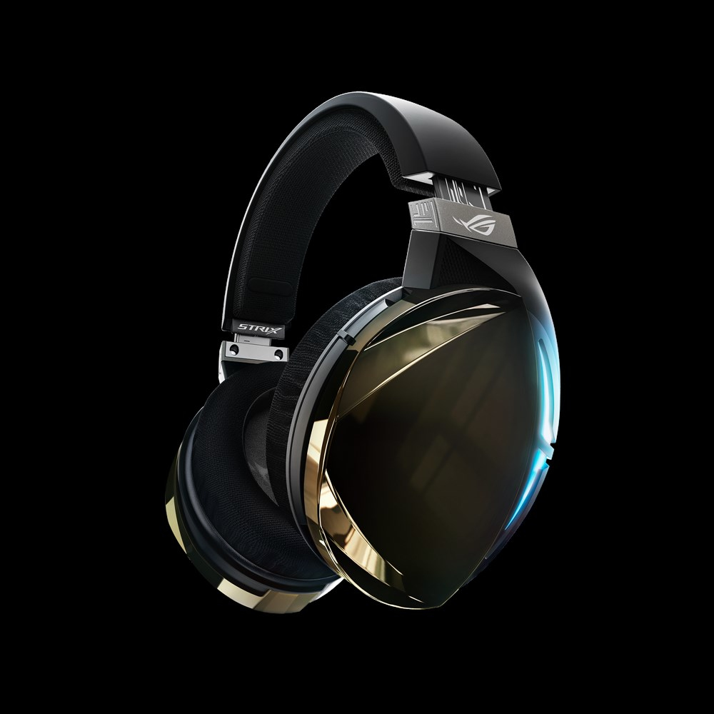 ASUS ROG Strix Fusion 500