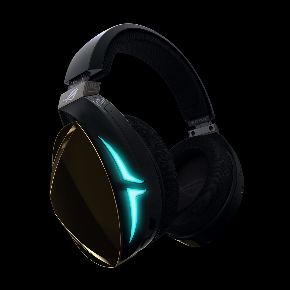ASUS ROG Strix Fusion 500