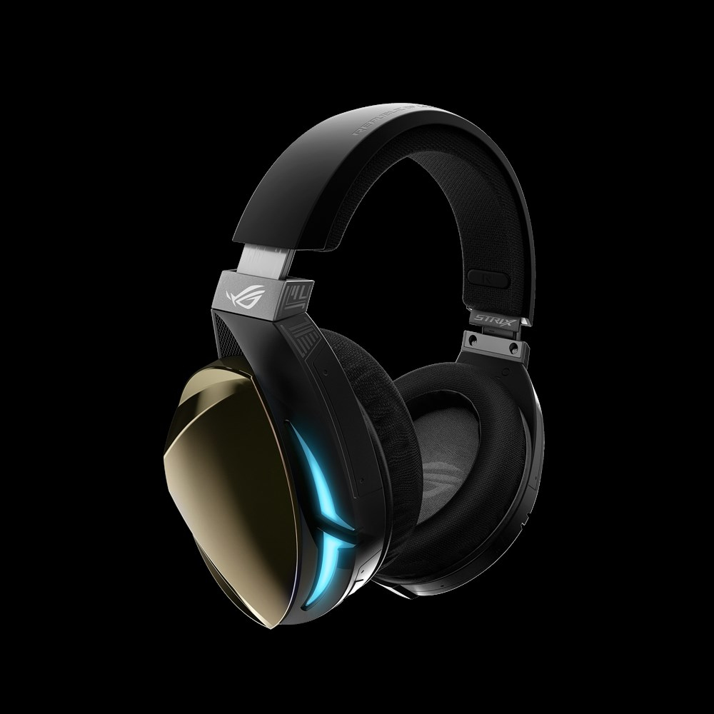 ASUS ROG Strix Fusion 500