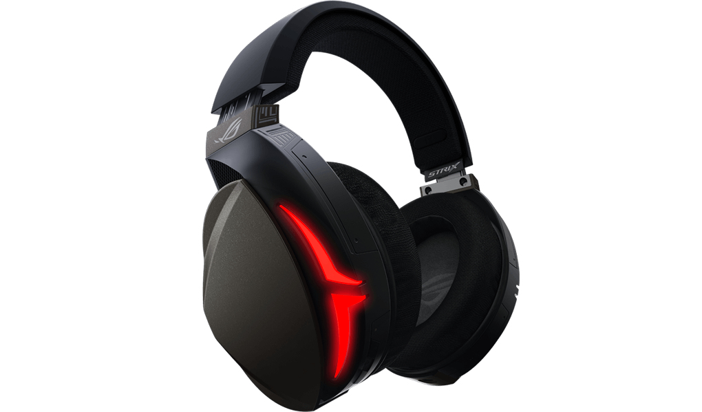ASUS ROG Strix Fusion 300