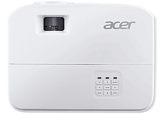 ACER P1350W 3700 ANSI Lümen 1280x800 WXGA 3D DLP Projeksiyon Cihazı