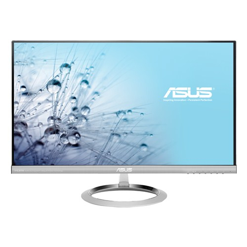 ASUS 25 Asus Mx259H Ah-Ips 1920X1080 5Ms 3Yıl Hdmıx2, Vga Mm  