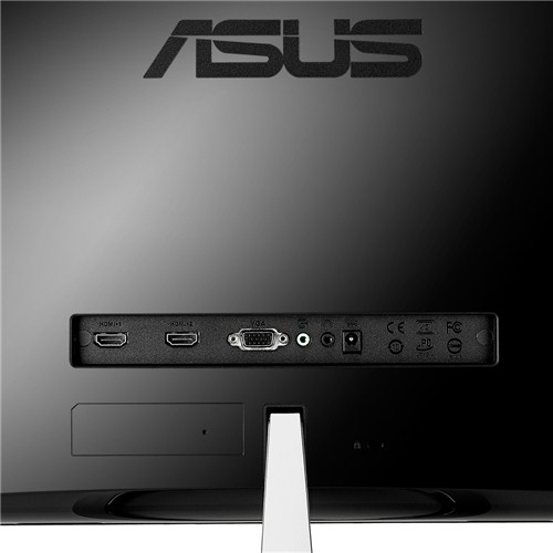 ASUS 25 Asus Mx259H Ah-Ips 1920X1080 5Ms 3Yıl Hdmıx2, Vga Mm  