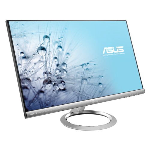 ASUS 25 Asus Mx259H Ah-Ips 1920X1080 5Ms 3Yıl Hdmıx2, Vga Mm  