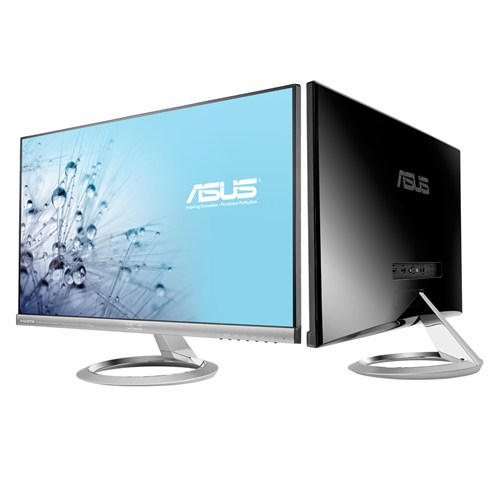 ASUS 25 Asus Mx259H Ah-Ips 1920X1080 5Ms 3Yıl Hdmıx2, Vga Mm  