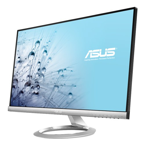 ASUS 25 Asus Mx259H Ah-Ips 1920X1080 5Ms 3Yıl Hdmıx2, Vga Mm  