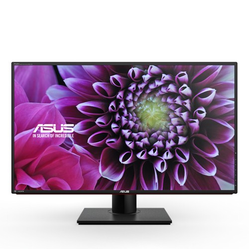 ASUS 32 inç PA328Q IPS 4K Ultra HD 3840X2160 6 Ms HDMI Monitör