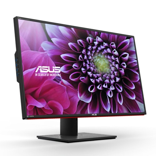 ASUS 32 inç PA328Q IPS 4K Ultra HD 3840X2160 6 Ms HDMI Monitör