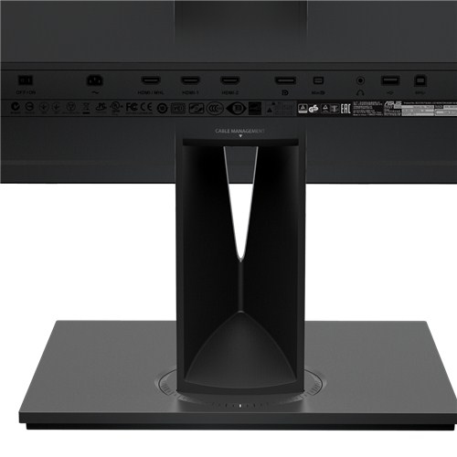 ASUS 32 inç PA328Q IPS 4K Ultra HD 3840X2160 6 Ms HDMI Monitör