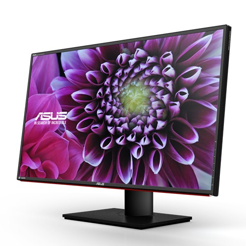 ASUS 32 inç PA328Q IPS 4K Ultra HD 3840X2160 6 Ms HDMI Monitör