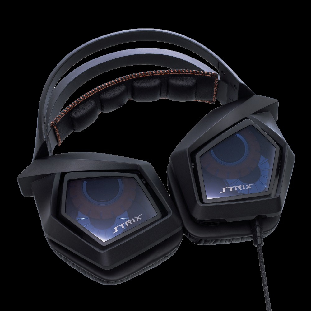ASUS Strix 7.1