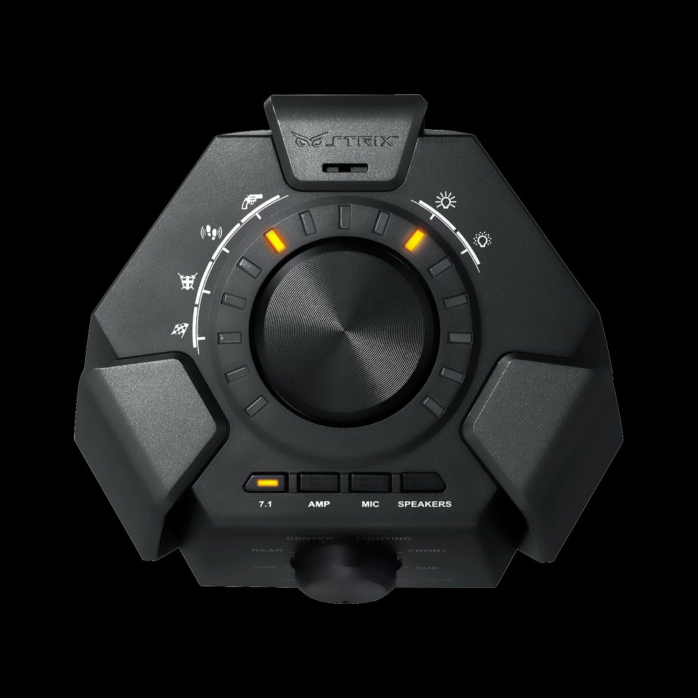 ASUS Strix 7.1