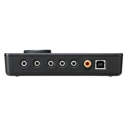 ASUS Xonar U5