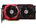 MSI VGA GeForce GTX 1060 6GB Gaming Ekran Kartı