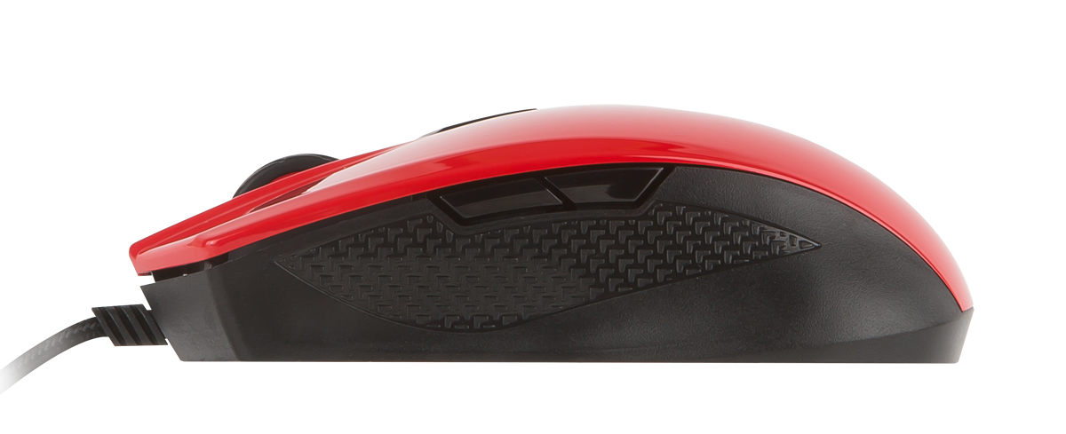 MSI Clutch GM40
