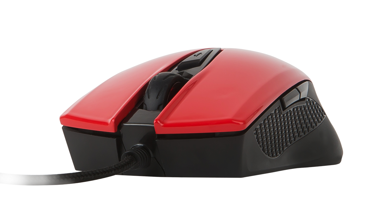 MSI Clutch GM40