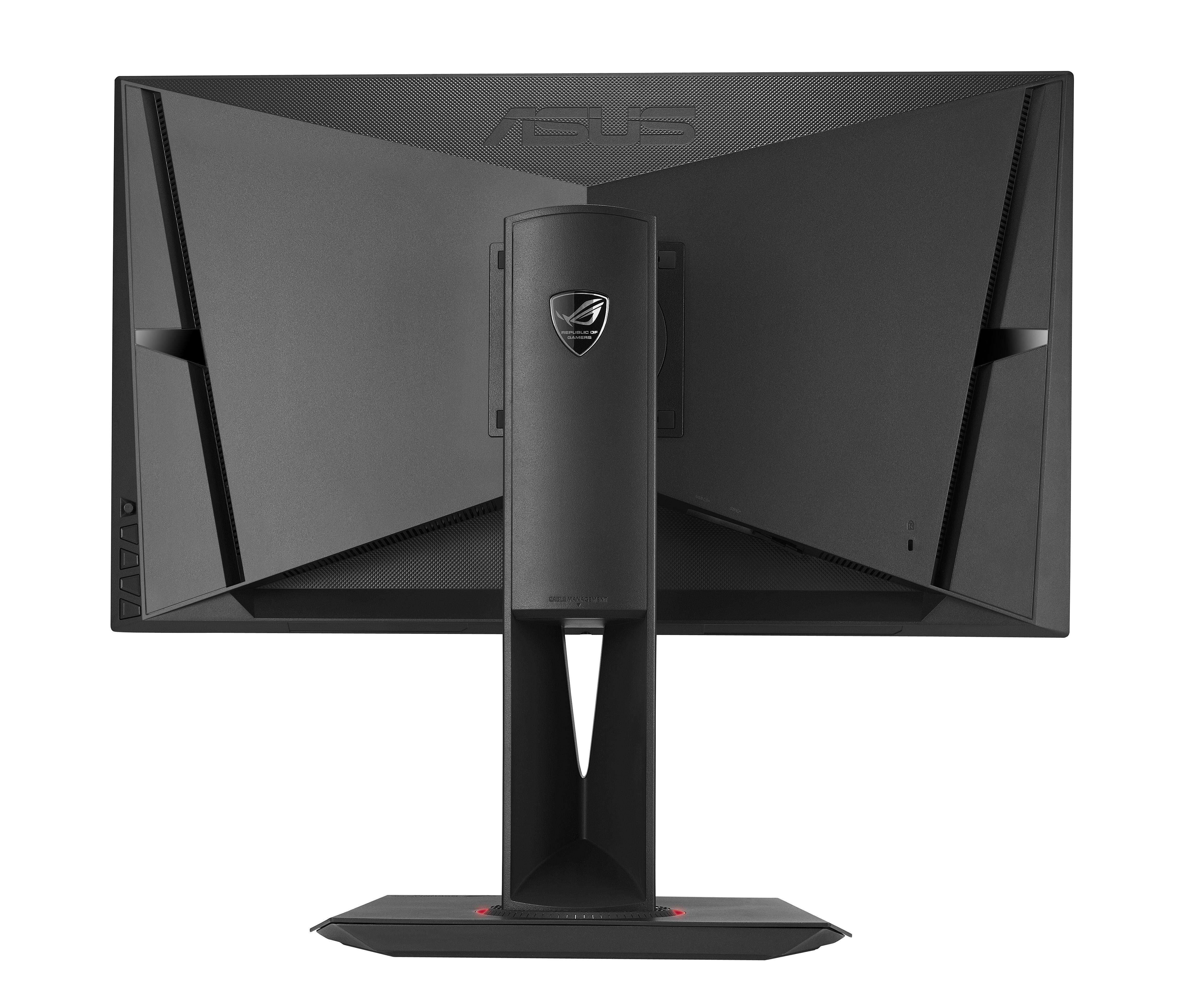 ASUS PG258Q-WLED/TN-27"-165Hz-1ms Flat Monitör