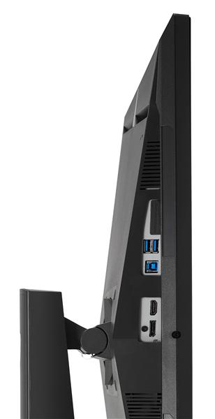 ASUS PG258Q-WLED/TN-27"-165Hz-1ms Flat Monitör