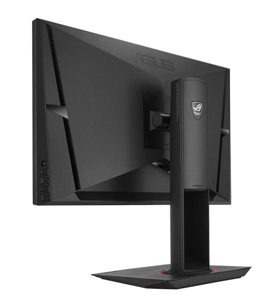 ASUS PG258Q-WLED/TN-27"-165Hz-1ms Flat Monitör
