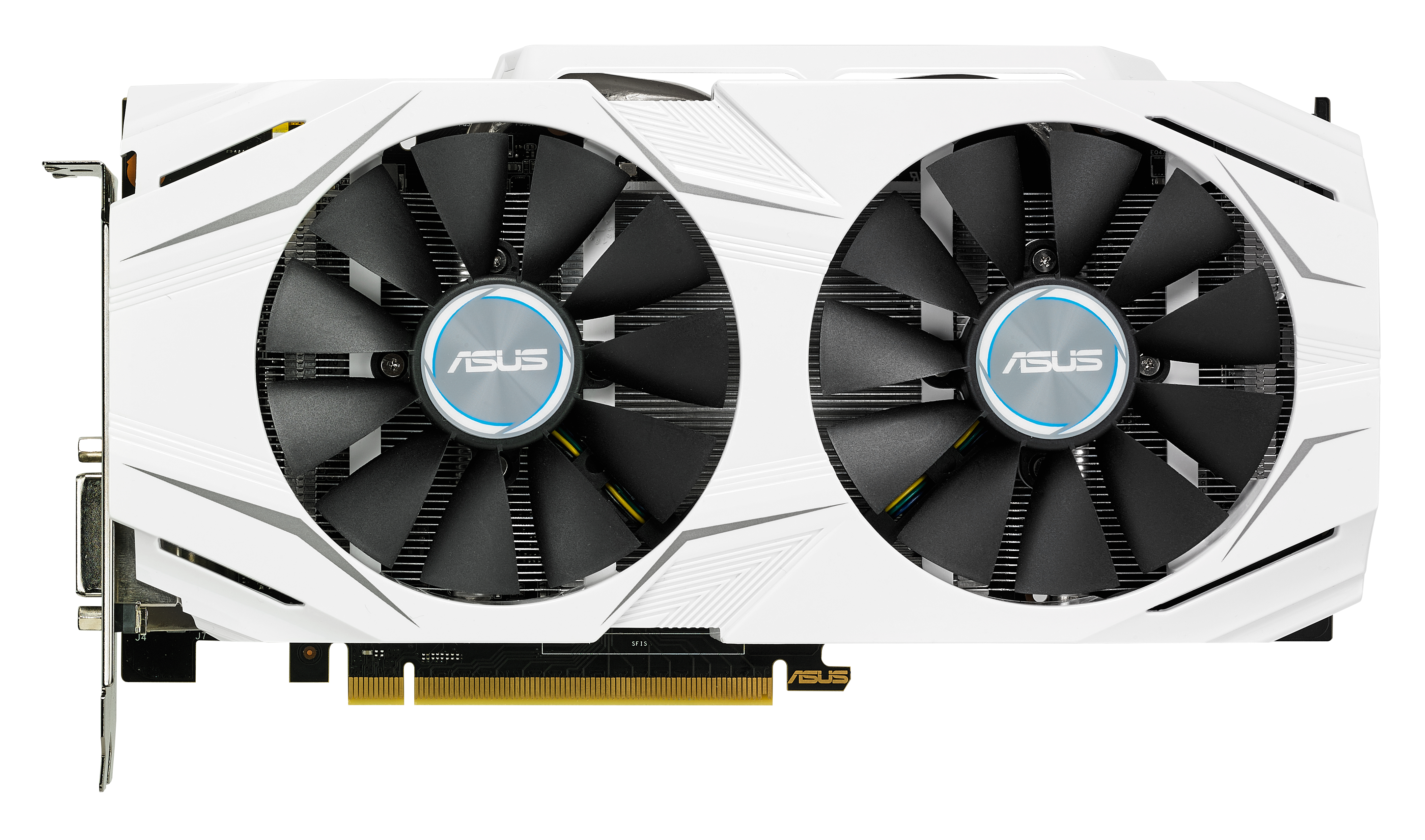 ASUS Dual Geforce® Gtx 1060 Oc Edition 6Gb Gddr5 192Bıt Dvı 2Hdmı 2Dp Ekran Kartı