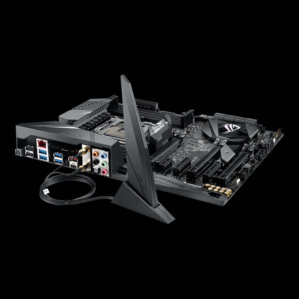 ASUS ROG STRIX X299-XE GAMING