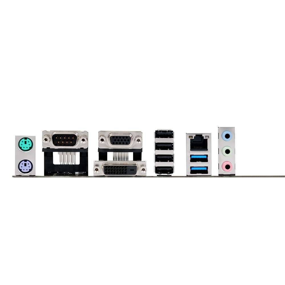 ASUS H110M-C/CSM