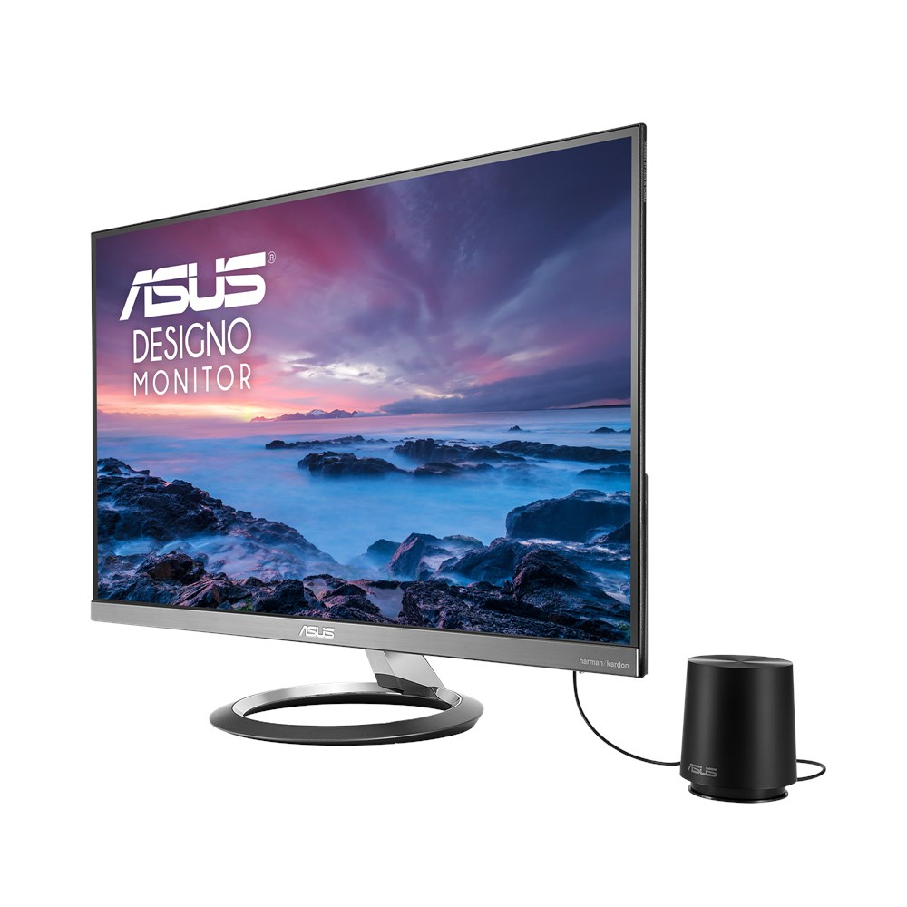 ASUS Designo MZ27AQ
