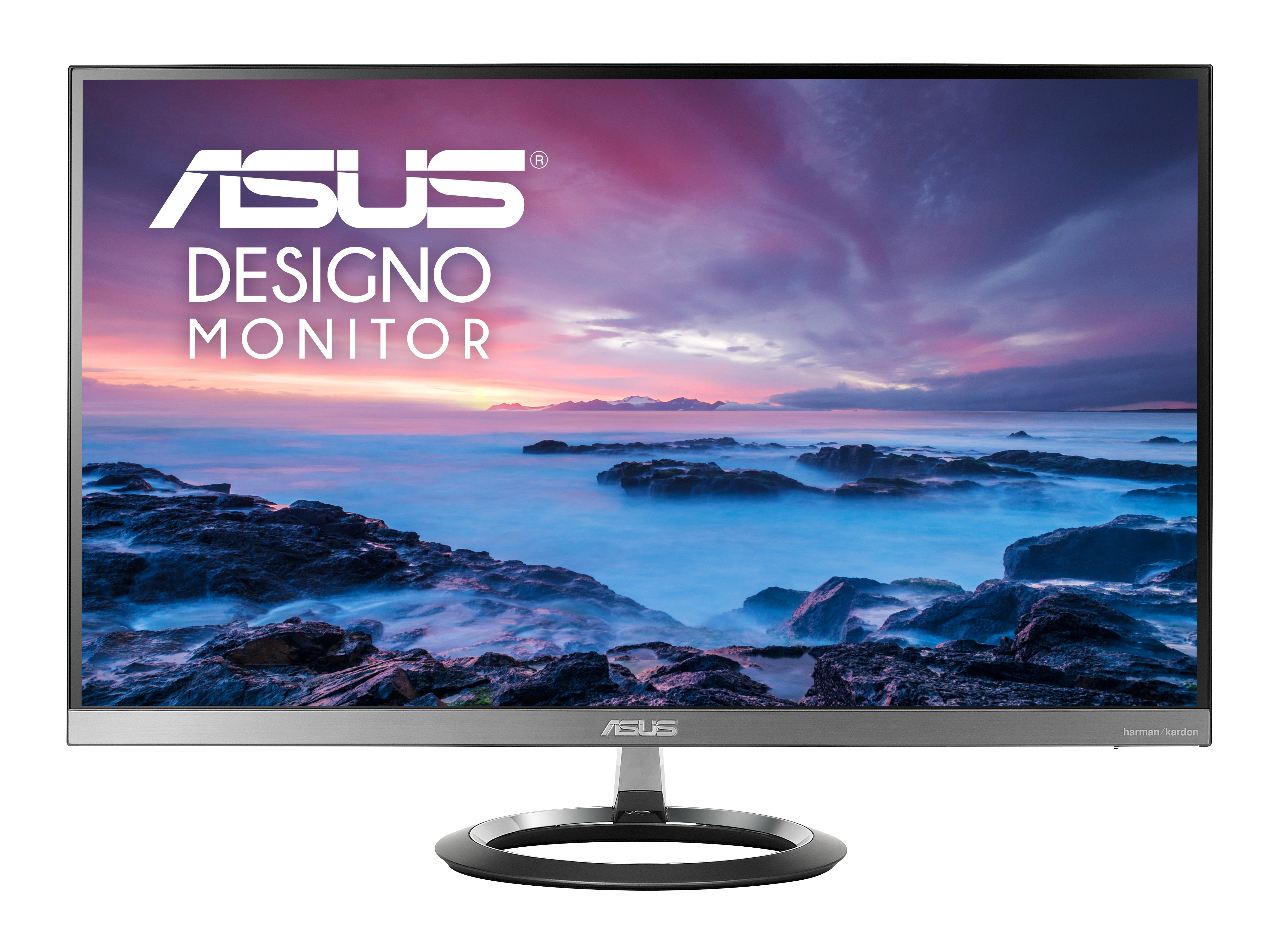 ASUS Designo MZ27AQ