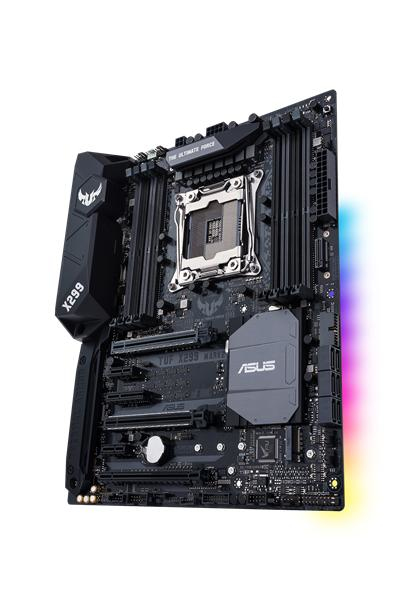 ASUS TUF X299 MARK 2