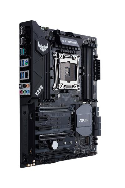 ASUS TUF X299 MARK 2