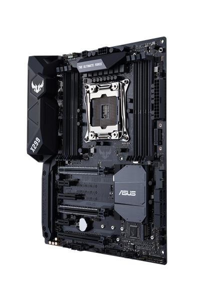ASUS TUF X299 MARK 2