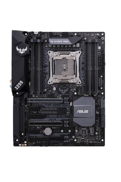 ASUS TUF X299 MARK 2