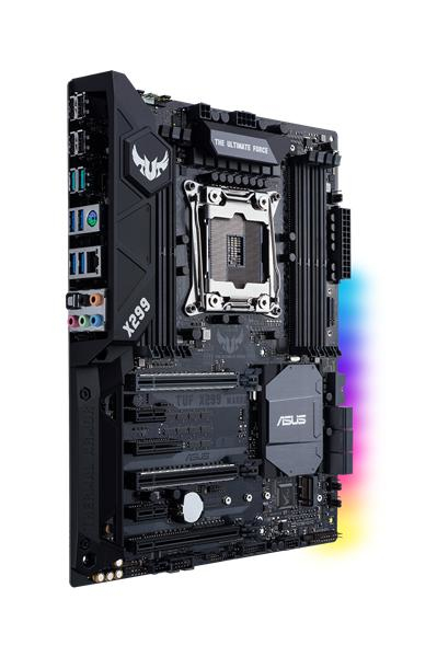 ASUS TUF X299 MARK 2