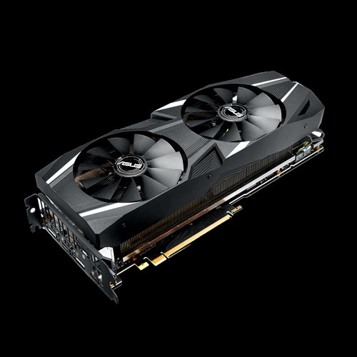 ASUS DUAL-RTX2070-O8G