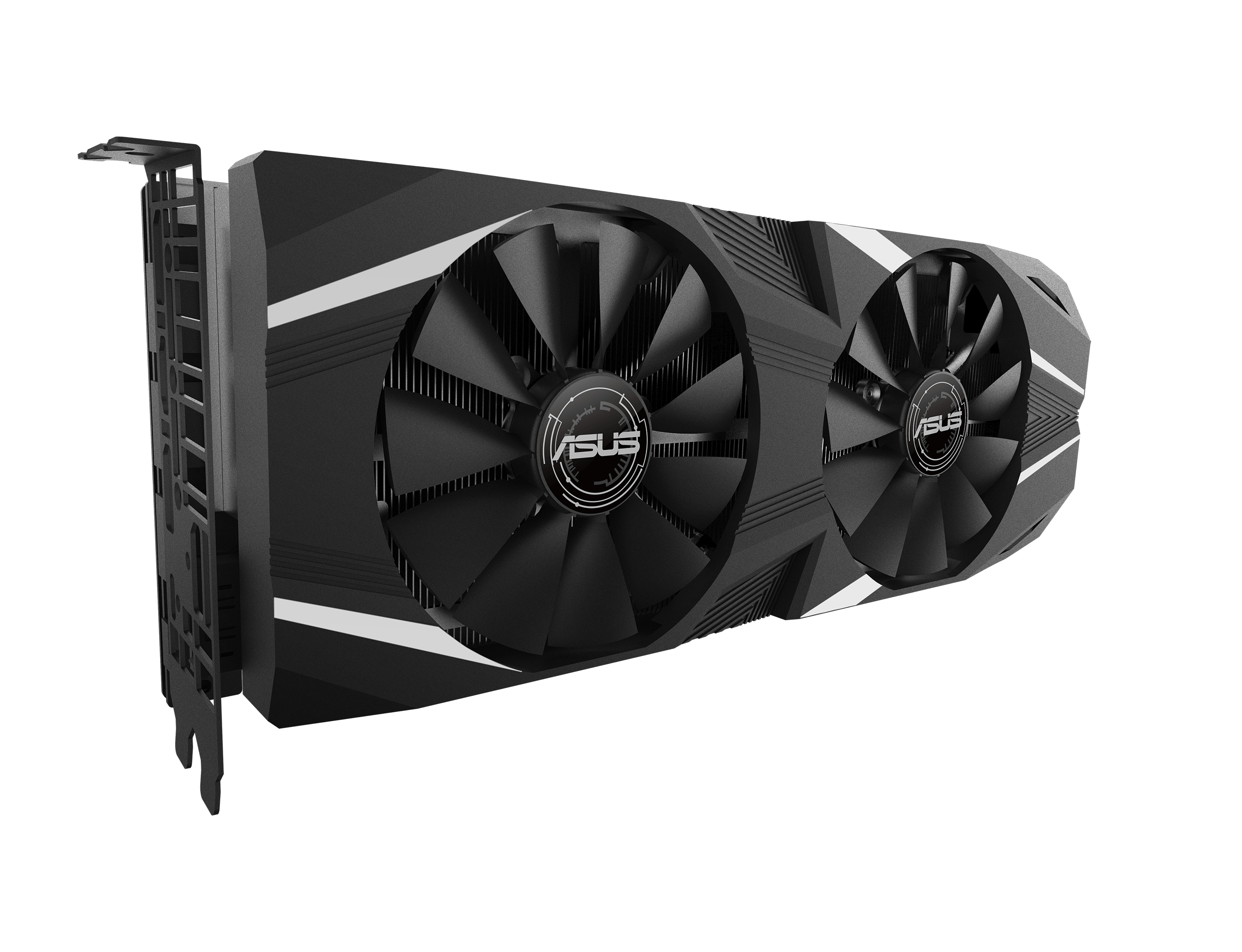 ASUS DUAL-RTX2070-O8G