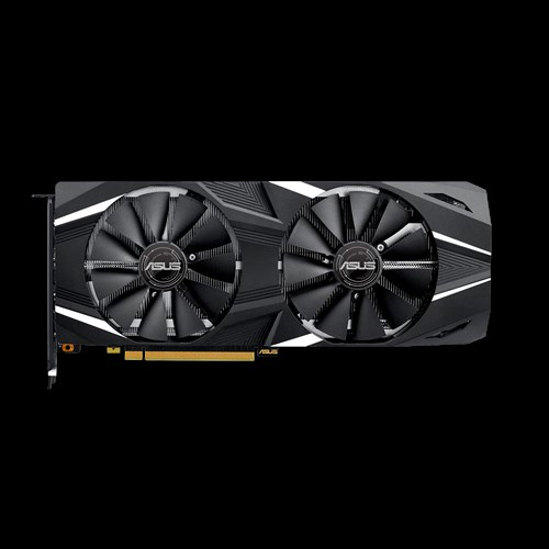 ASUS DUAL-RTX2070-O8G