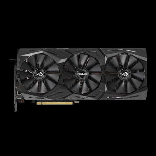 ASUS Rog Strix RTX2070 O8G GDDR6 256BIT Gaming Ekran Kartı Fiyat