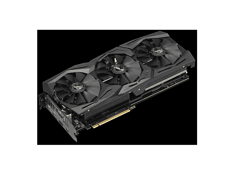 ASUS Rog Strix RTX2070 O8G GDDR6 256BIT Gaming Ekran Kartı Fiyat