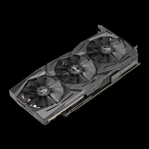 ASUS Rog Strix RTX2070 O8G GDDR6 256BIT Gaming Ekran Kartı Fiyat