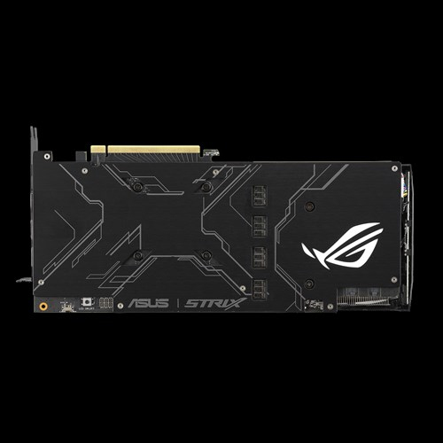 ASUS Rog Strix RTX2070 O8G GDDR6 256BIT Gaming Ekran Kartı