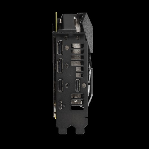 ASUS Rog Strix RTX2070 O8G GDDR6 256BIT Gaming Ekran Kartı