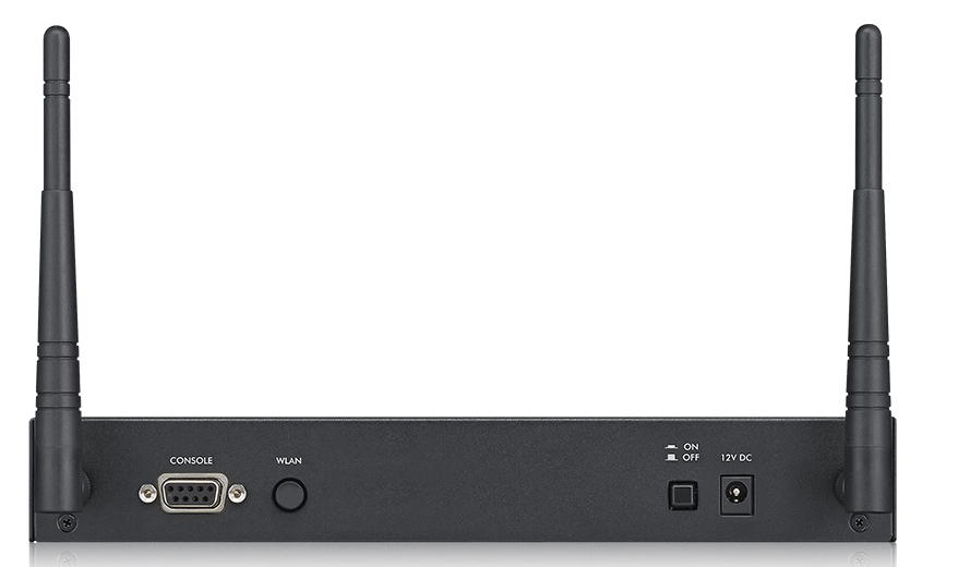 ZYXEL SBG3500-N