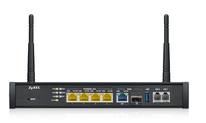 ZYXEL SBG3500-N