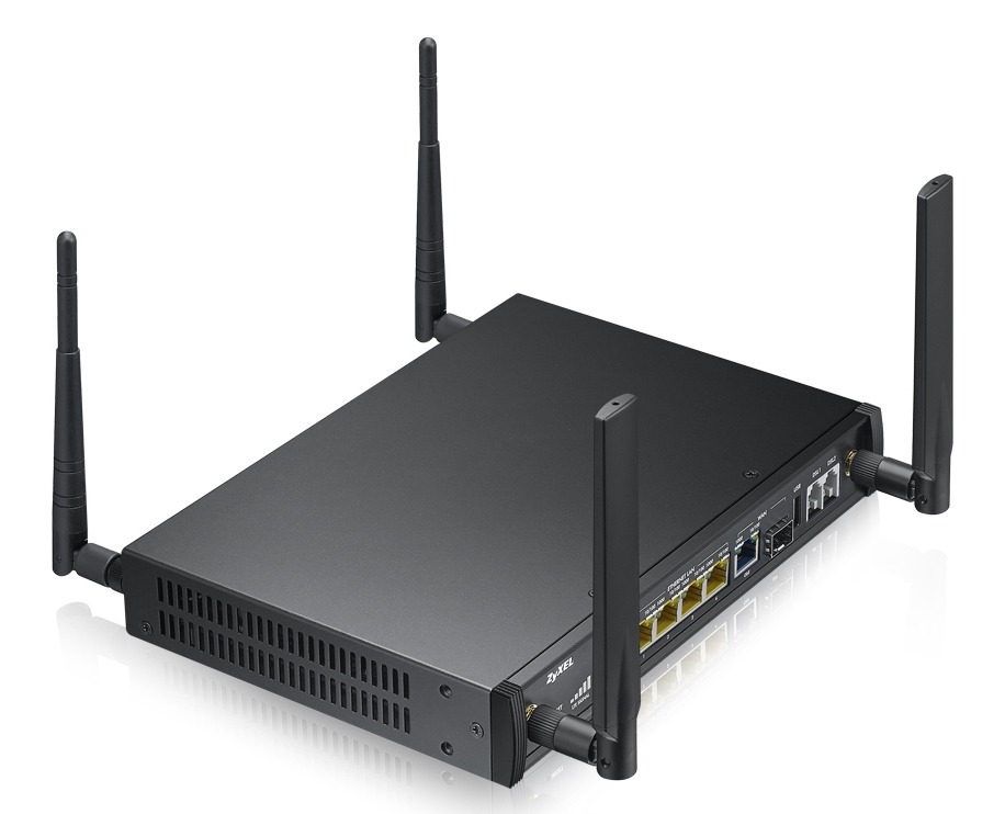 ZYXEL SBG3600-N000-EU01V1F