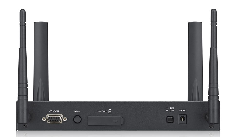 ZYXEL SBG3600-N000-EU01V1F