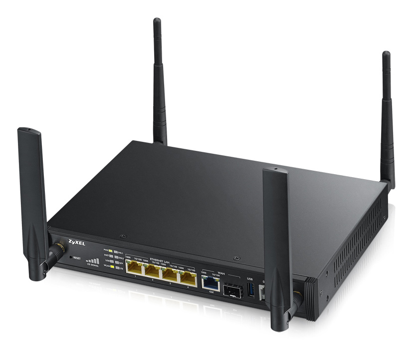 ZYXEL SBG3600-N000-EU01V1F
