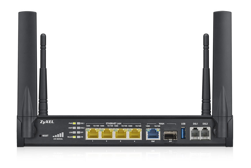 ZYXEL SBG3600-N000-EU01V1F
