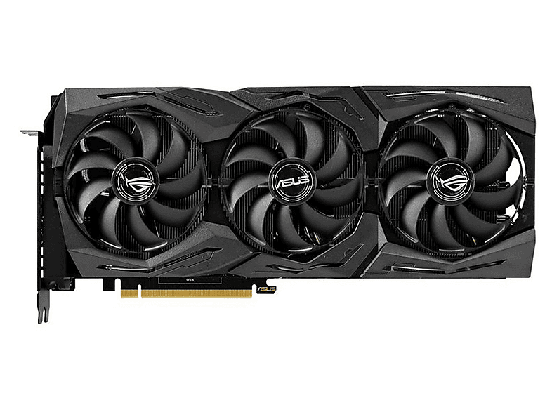 ASUS Rog Strix RTX2080 Ti 11GB Gaming Ekran Kartı Fiyat & Özellik